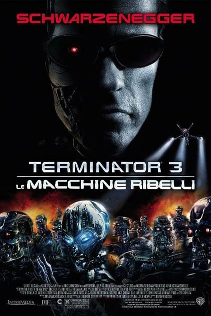 Terminator 3 - Le macchine ribelli