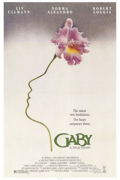 Gaby, una historia verdadera Gaby, una historia verdadera