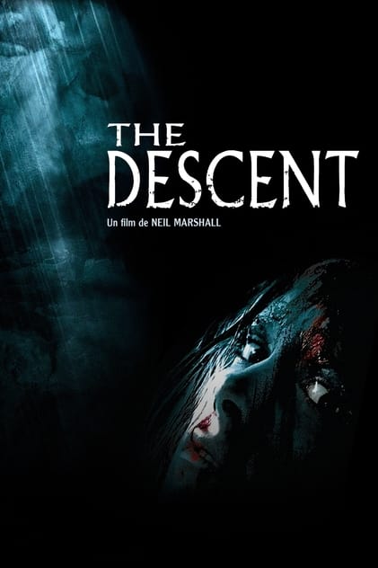 The Descent The Descent