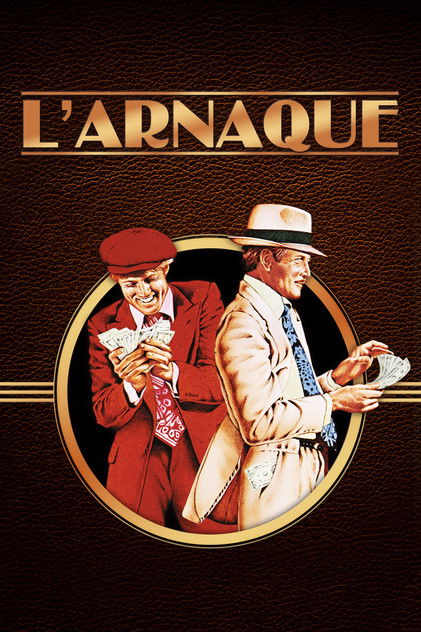 L'Arnaque L'Arnaque