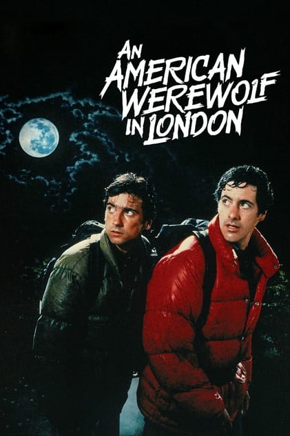 An American Werewolf in London An American Werewolf in London