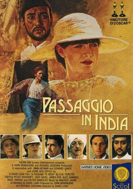 Passaggio in India