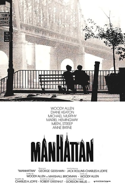 Manhattan Manhattan