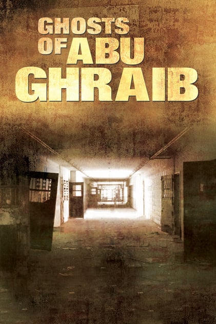 I fantasmi di Abu Ghraib