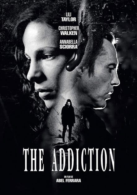 The Addiction The Addiction