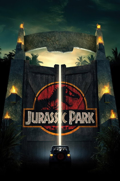 Jurassic Park Jurassic Park