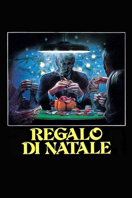 Regalo di Natale Regalo di Natale