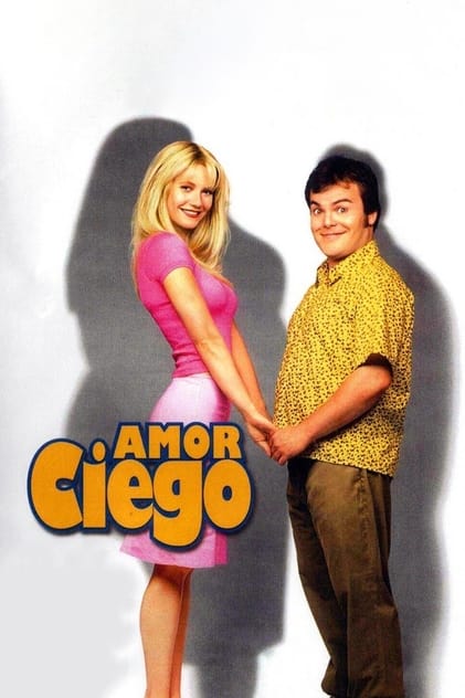 Amor ciego Amor ciego