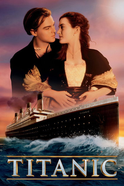 Titanic Titanic