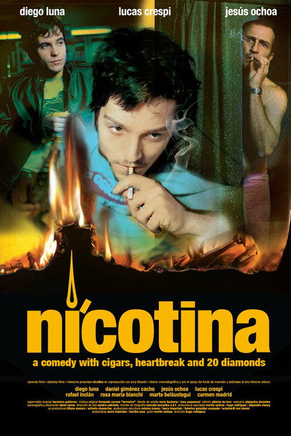 Nicotina Nicotina
