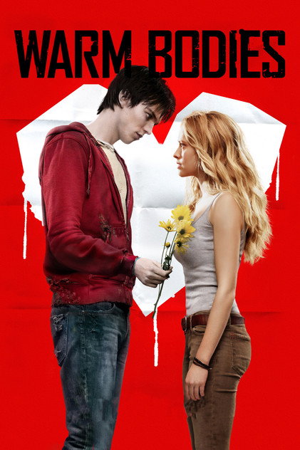 Warm Bodies Warm Bodies