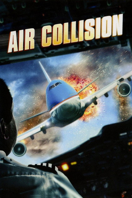 Air Force One: Amenaza en el cielo Air Force One: Amenaza en el cielo