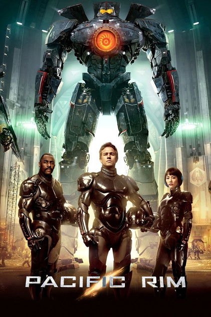 Pacific Rim Pacific Rim