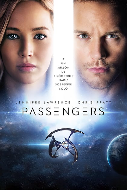 Passengers Passengers