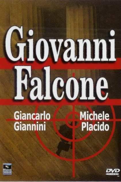 Giovanni Falcone Giovanni Falcone