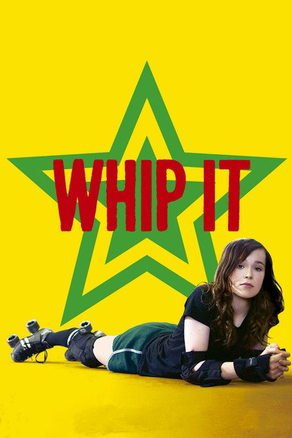 Whip It Whip It