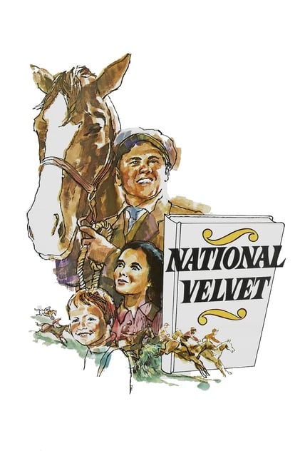 National Velvet National Velvet