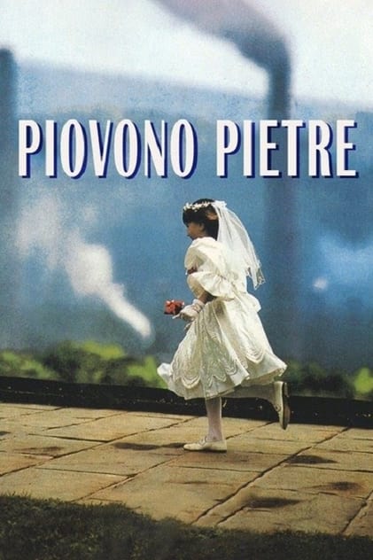 Piovono pietre