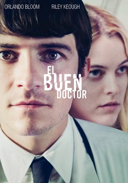 El buen doctor El buen doctor