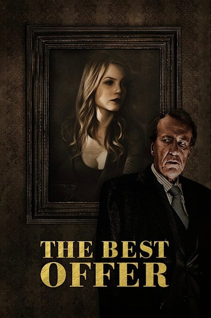 The Best Offer The Best Offer