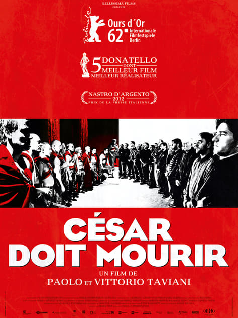 César doit mourir César doit mourir