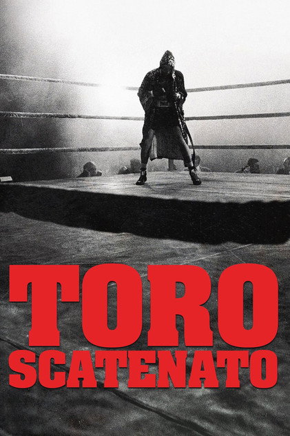 Toro scatenato Toro scatenato