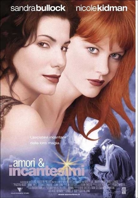 Amori & incantesimi Amori & incantesimi