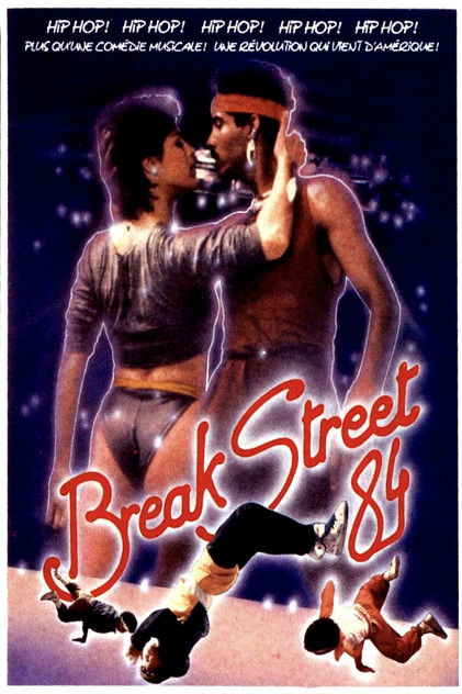 Break Street 84 Break Street 84
