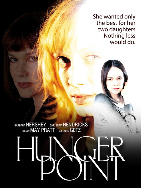 Hunger Point Hunger Point