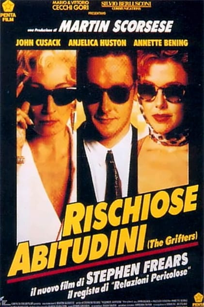 Rischiose abitudini Rischiose abitudini