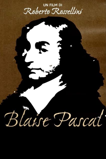 Blaise Pascal Blaise Pascal