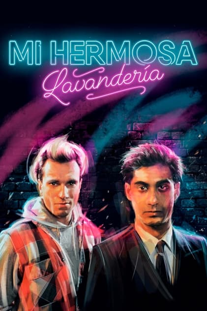 Mi hermosa lavandería Mi hermosa lavandería