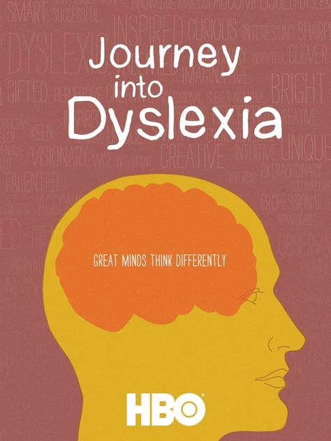 Journey Into Dyslexia