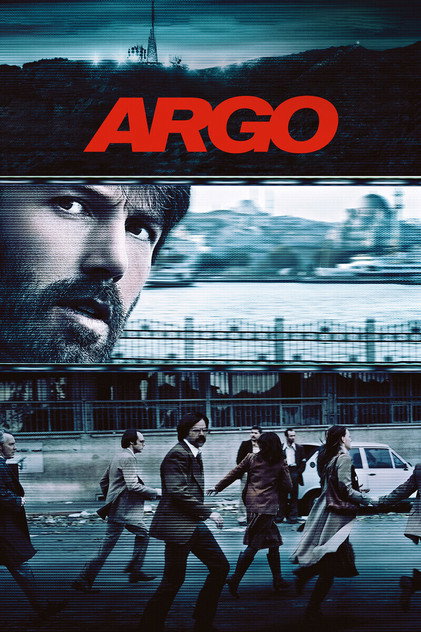 Argo Argo