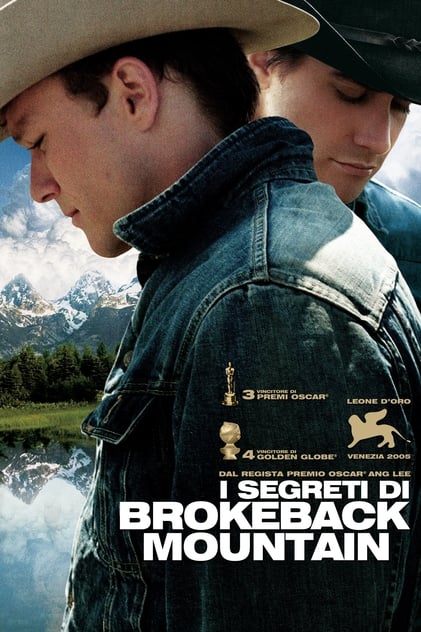 I segreti di Brokeback Mountain I segreti di Brokeback Mountain