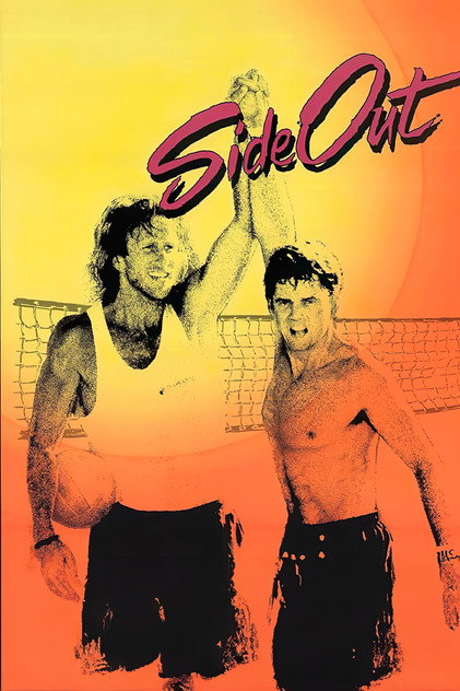 Los reyes de la playa