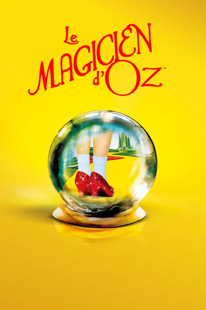 Le Magicien d'Oz Le Magicien d'Oz