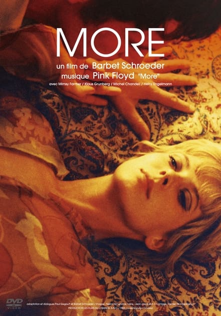 More More