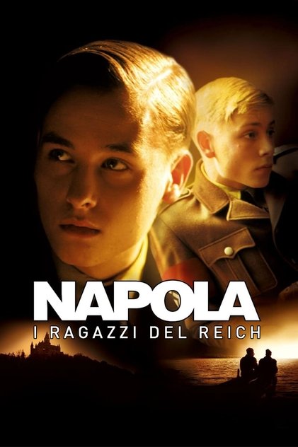 I ragazzi del Reich I ragazzi del Reich