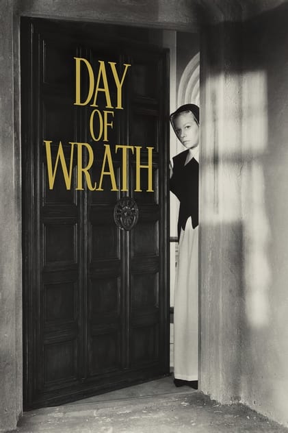 Day of Wrath Day of Wrath