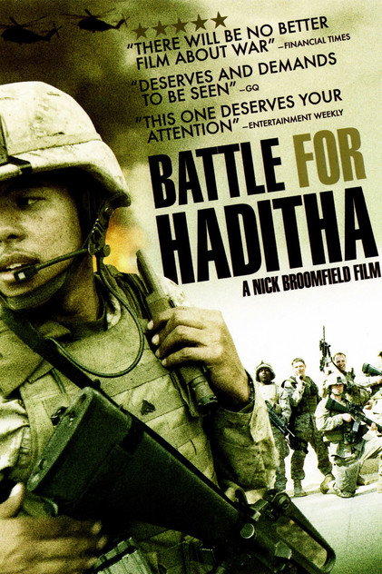 Battle for Haditha Battle for Haditha