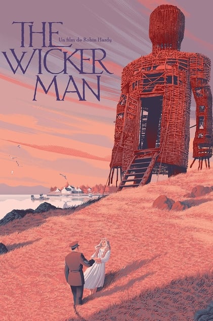 The Wicker Man The Wicker Man