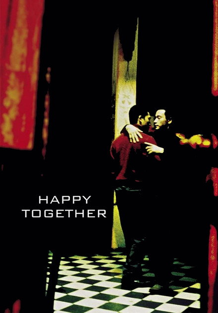 Happy Together Happy Together