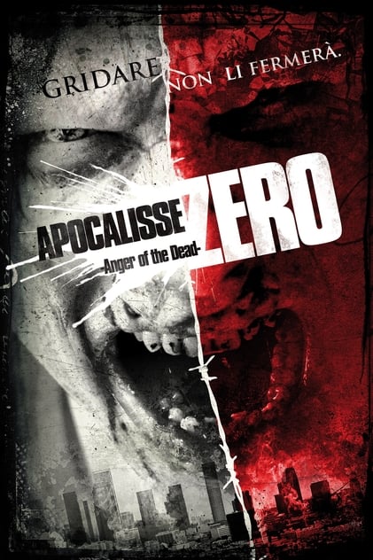 Apocalisse zero - Anger of the Dead