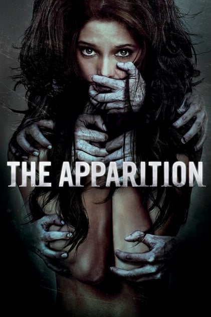 film sui fantasmi e presenze The Apparition