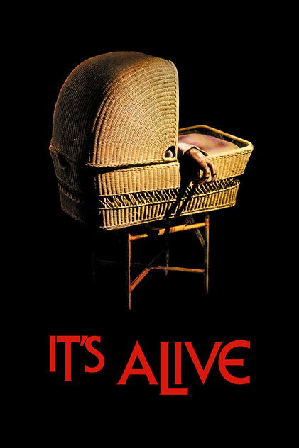 It's Alive It's Alive