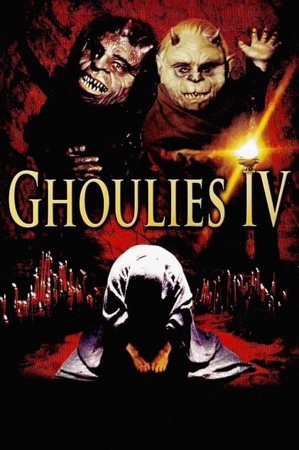 Ghoulies IV - Passioni infernali