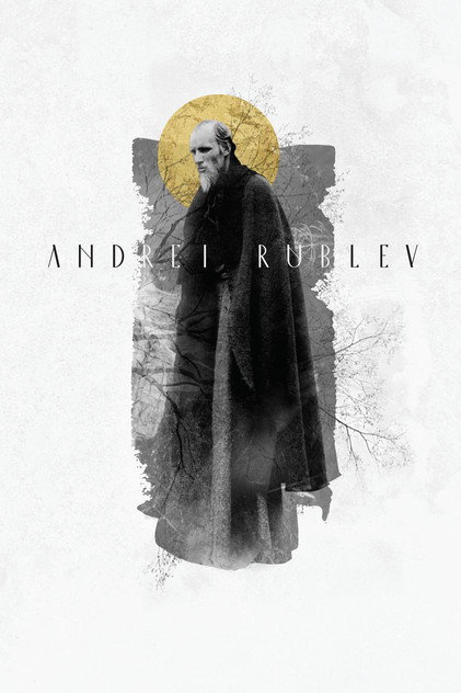 Andrei Rublev Andrei Rublev