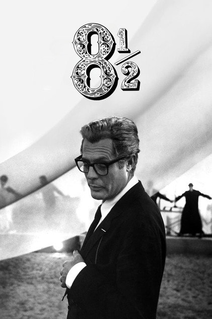 8½ 8½
