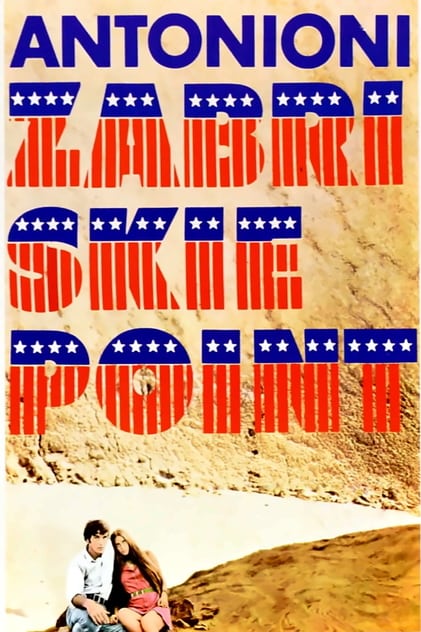 Zabriskie Point Zabriskie Point